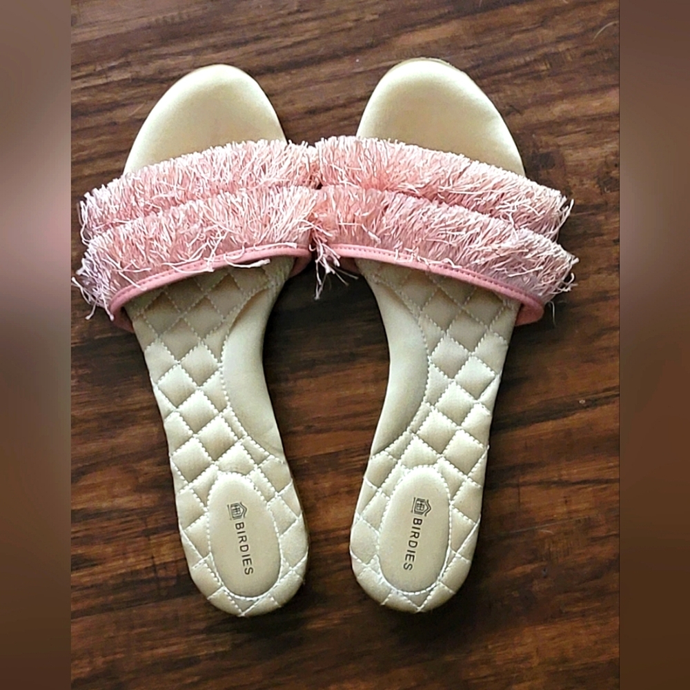 BIRDIES SLIDES - SZ 9